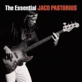 Jaco Pastorius : The essential Jaco Pastorius